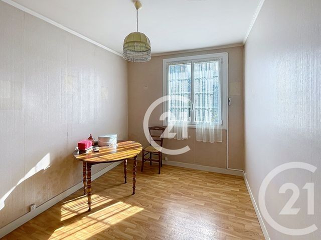 Maison &agrave; vendre - 4 pi&egrave;ces - 80 m2 - Cormelles Le Royal - 14 - BASSE-NORMANDIE