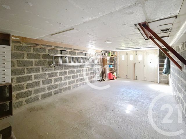 Maison &agrave; vendre - 4 pi&egrave;ces - 80 m2 - Cormelles Le Royal - 14 - BASSE-NORMANDIE