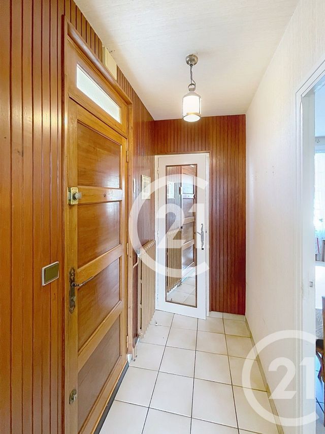 Maison &agrave; vendre - 4 pi&egrave;ces - 80 m2 - Cormelles Le Royal - 14 - BASSE-NORMANDIE