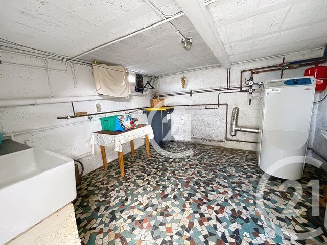 Maison &agrave; vendre - 4 pi&egrave;ces - 80 m2 - Cormelles Le Royal - 14 - BASSE-NORMANDIE