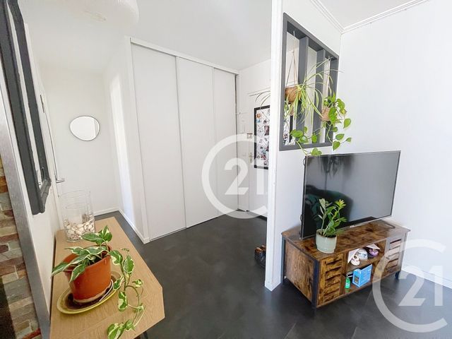 Appartement F2 &agrave; vendre - 2 pi&egrave;ces - 51 m2 - Caen - 14 - BASSE-NORMANDIE