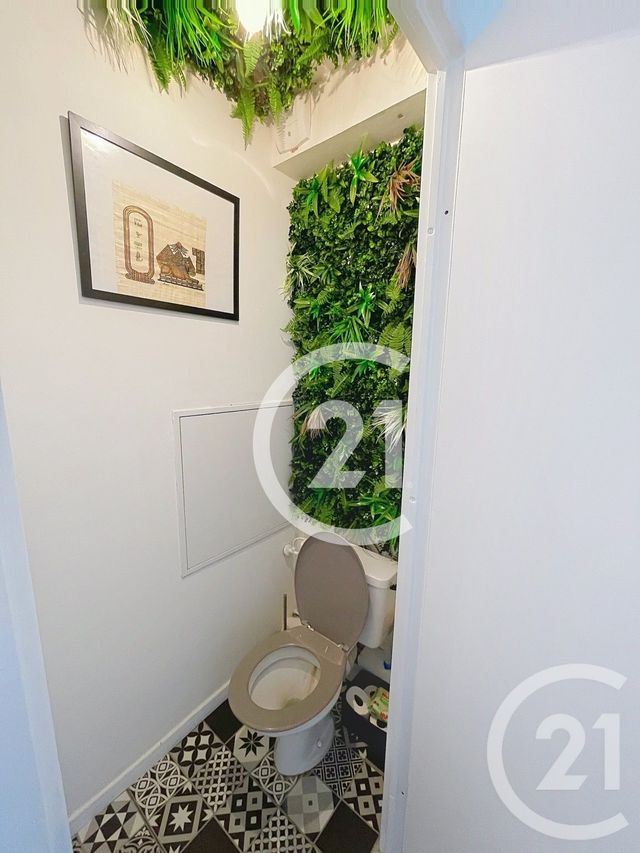 Appartement F2 &agrave; vendre - 2 pi&egrave;ces - 51 m2 - Caen - 14 - BASSE-NORMANDIE