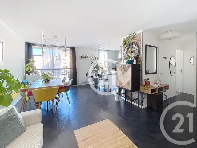 appartement - CAEN - 14