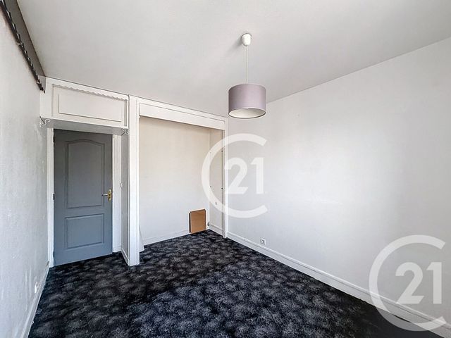 Appartement F2 &agrave; louer - 3 pi&egrave;ces - 55,68 m2 - Caen - 14 - BASSE-NORMANDIE