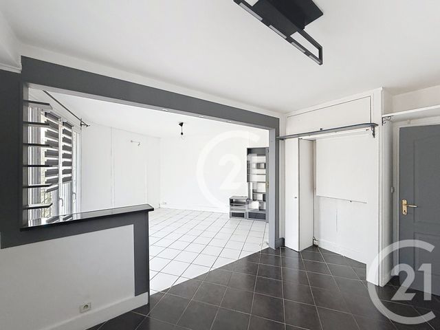 Appartement F2 &agrave; louer - 3 pi&egrave;ces - 55,68 m2 - Caen - 14 - BASSE-NORMANDIE