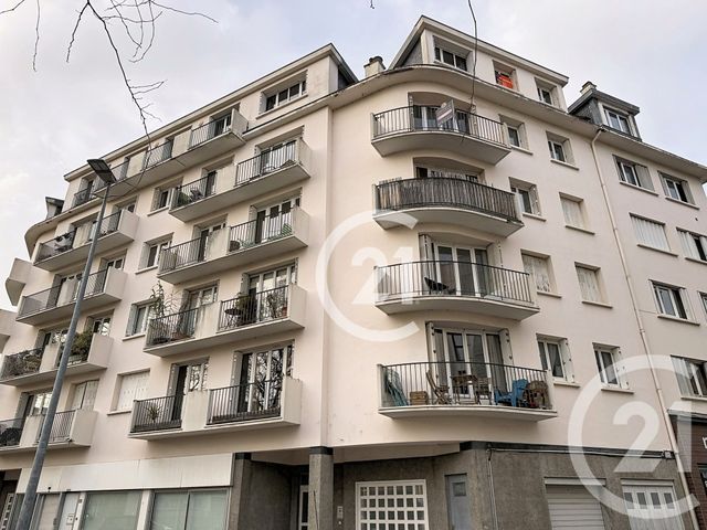 appartement - CAEN - 14