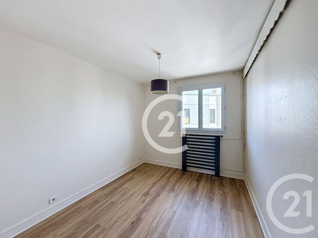 Appartement F2 &agrave; louer - 2 pi&egrave;ces - 55,68 m2 - Caen - 14 - BASSE-NORMANDIE