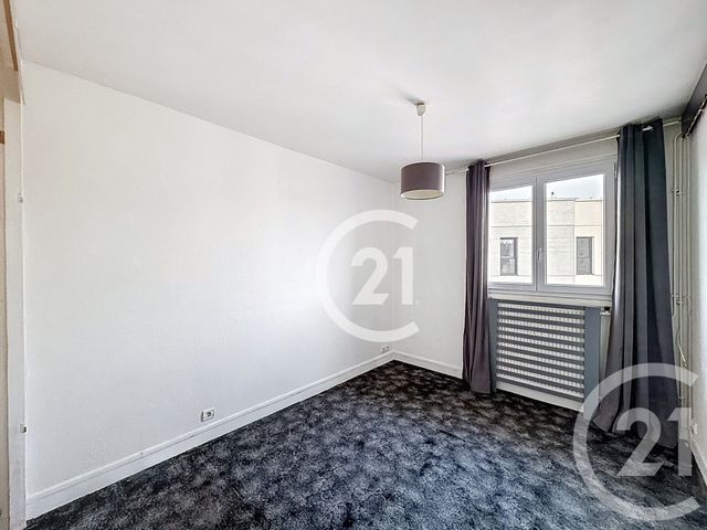 Appartement F2 &agrave; louer - 3 pi&egrave;ces - 55,68 m2 - Caen - 14 - BASSE-NORMANDIE