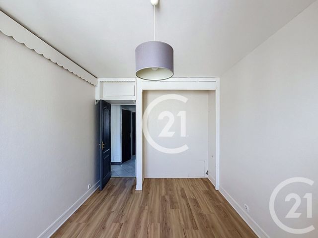Appartement F2 &agrave; louer - 2 pi&egrave;ces - 55,68 m2 - Caen - 14 - BASSE-NORMANDIE
