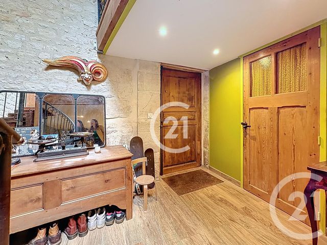 Maison &agrave; vendre - 5 pi&egrave;ces - 130 m2 - Caen - 14 - BASSE-NORMANDIE