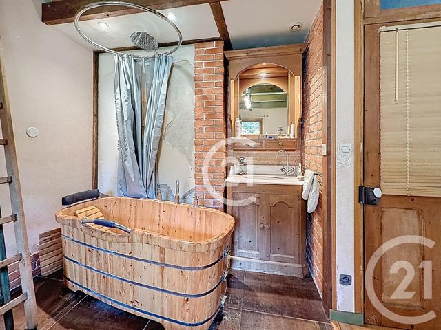 Maison &agrave; vendre - 5 pi&egrave;ces - 130 m2 - Caen - 14 - BASSE-NORMANDIE