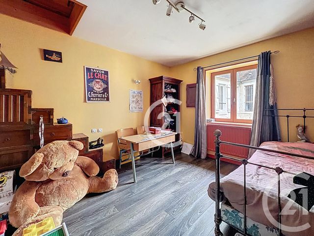 Maison &agrave; vendre - 5 pi&egrave;ces - 130 m2 - Caen - 14 - BASSE-NORMANDIE