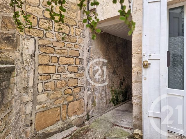 Maison &agrave; vendre - 5 pi&egrave;ces - 130 m2 - Caen - 14 - BASSE-NORMANDIE