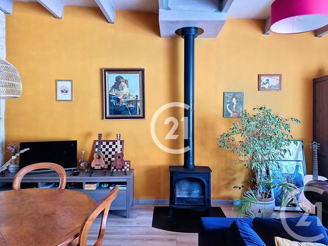 Maison &agrave; vendre - 5 pi&egrave;ces - 130 m2 - Caen - 14 - BASSE-NORMANDIE