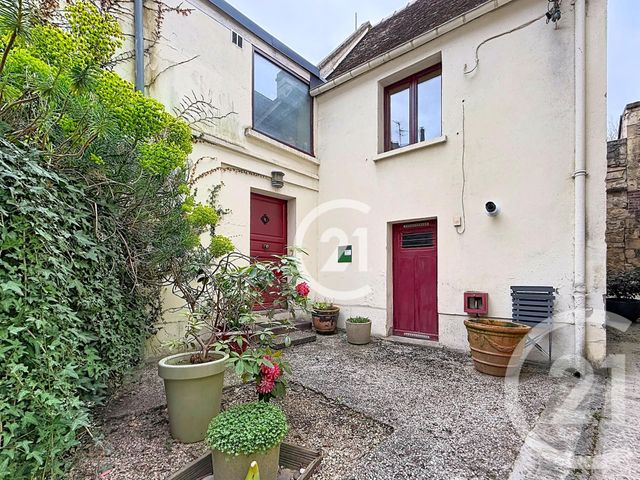 Maison &agrave; vendre - 5 pi&egrave;ces - 130 m2 - Caen - 14 - BASSE-NORMANDIE