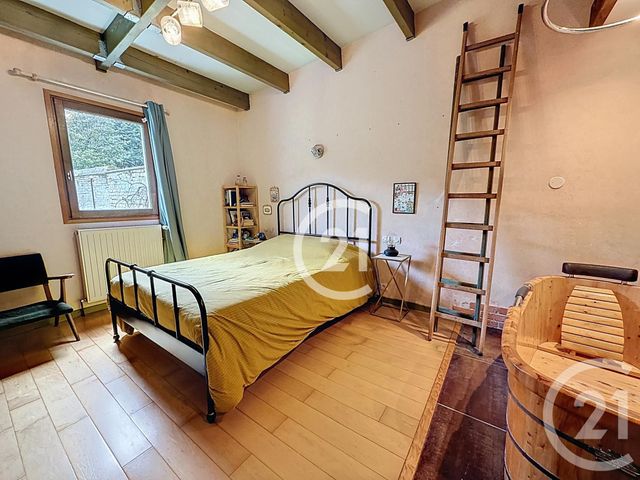 Maison &agrave; vendre - 5 pi&egrave;ces - 130 m2 - Caen - 14 - BASSE-NORMANDIE