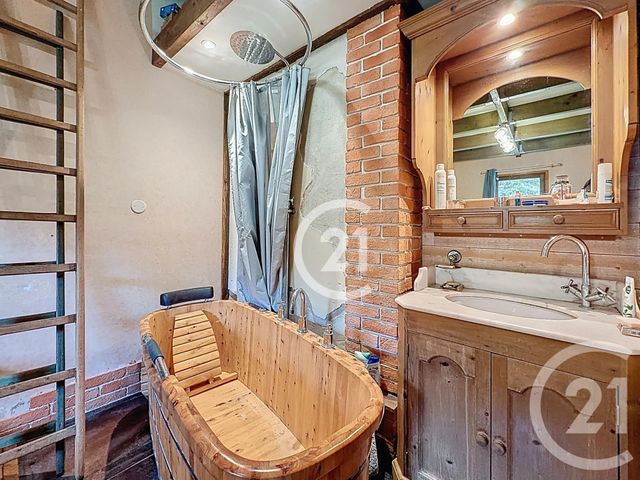 Maison &agrave; vendre - 5 pi&egrave;ces - 130 m2 - Caen - 14 - BASSE-NORMANDIE