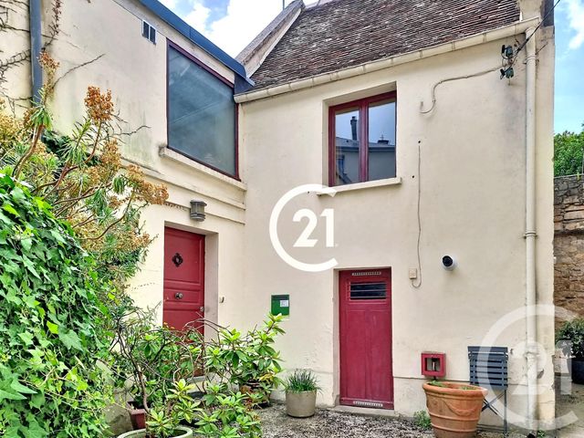 Maison &agrave; vendre - 5 pi&egrave;ces - 130 m2 - Caen - 14 - BASSE-NORMANDIE
