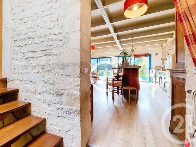 Maison &agrave; vendre - 5 pi&egrave;ces - 130 m2 - Caen - 14 - BASSE-NORMANDIE