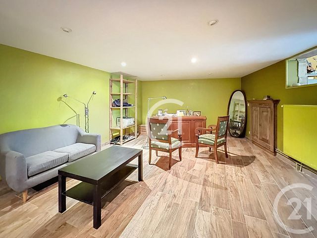 Maison &agrave; vendre - 5 pi&egrave;ces - 130 m2 - Caen - 14 - BASSE-NORMANDIE