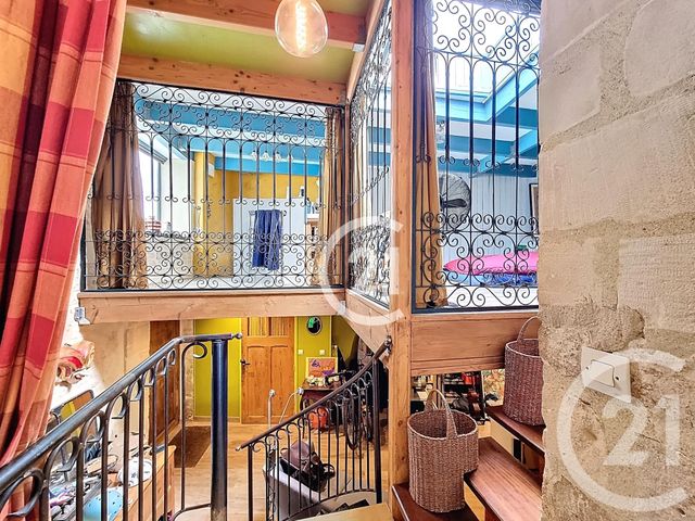 Maison &agrave; vendre - 5 pi&egrave;ces - 130 m2 - Caen - 14 - BASSE-NORMANDIE