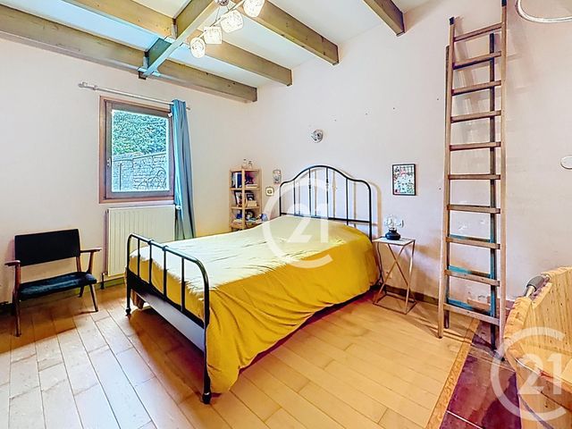 Maison &agrave; vendre - 5 pi&egrave;ces - 130 m2 - Caen - 14 - BASSE-NORMANDIE