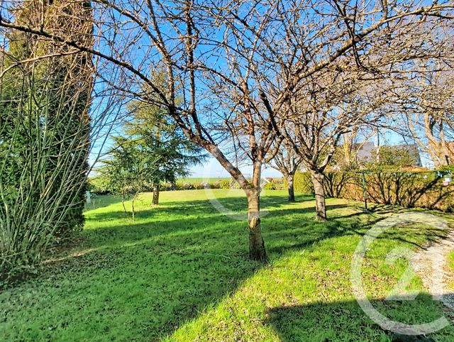 Maison &agrave; vendre - 6 pi&egrave;ces - 133,55 m2 - Feuguerolles Bully - 14 - BASSE-NORMANDIE