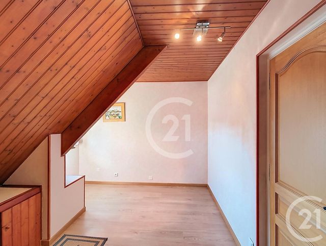 Maison &agrave; vendre - 6 pi&egrave;ces - 133,55 m2 - Feuguerolles Bully - 14 - BASSE-NORMANDIE