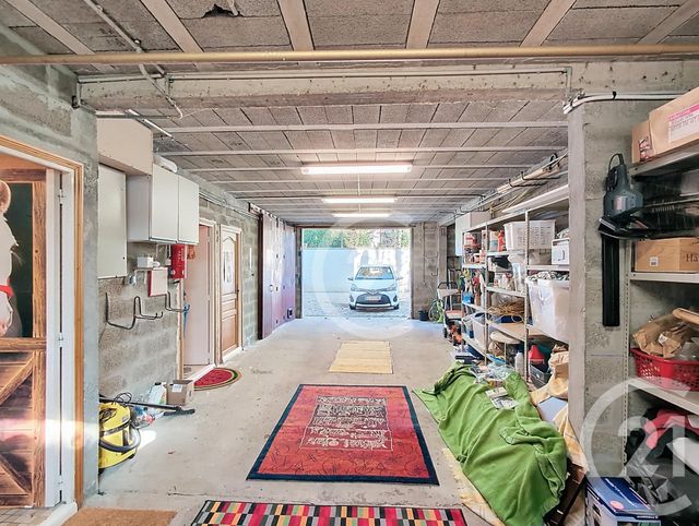 Maison &agrave; vendre - 6 pi&egrave;ces - 133,55 m2 - Feuguerolles Bully - 14 - BASSE-NORMANDIE