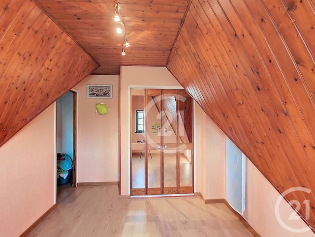 Maison &agrave; vendre - 6 pi&egrave;ces - 133,55 m2 - Feuguerolles Bully - 14 - BASSE-NORMANDIE