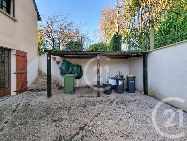 Maison &agrave; vendre - 6 pi&egrave;ces - 133,55 m2 - Feuguerolles Bully - 14 - BASSE-NORMANDIE