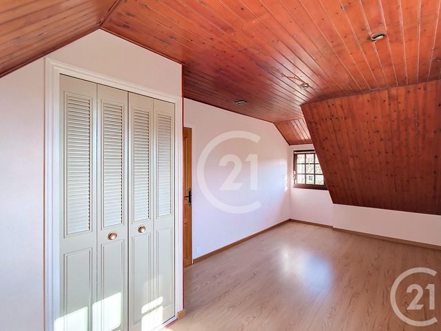 Maison &agrave; vendre - 6 pi&egrave;ces - 133,55 m2 - Feuguerolles Bully - 14 - BASSE-NORMANDIE