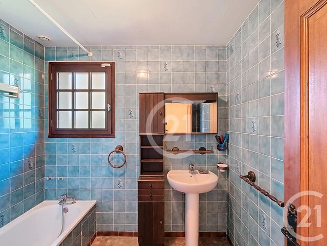 Maison &agrave; vendre - 6 pi&egrave;ces - 133,55 m2 - Feuguerolles Bully - 14 - BASSE-NORMANDIE