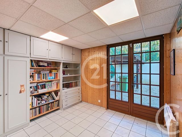 Maison &agrave; vendre - 6 pi&egrave;ces - 133,55 m2 - Feuguerolles Bully - 14 - BASSE-NORMANDIE