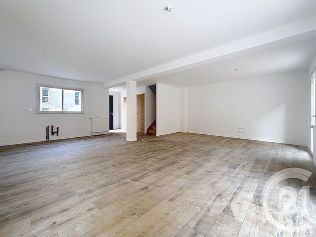 Maison &agrave; vendre - 5 pi&egrave;ces - 103 m2 - Mondeville - 14 - BASSE-NORMANDIE