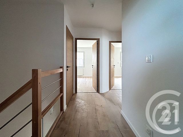 Maison &agrave; vendre - 5 pi&egrave;ces - 103 m2 - Mondeville - 14 - BASSE-NORMANDIE