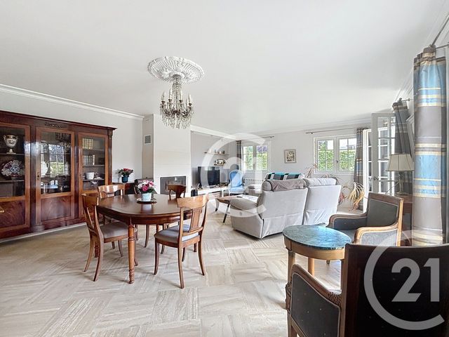 Maison &agrave; vendre - 6 pi&egrave;ces - 147 m2 - Eterville - 14 - BASSE-NORMANDIE