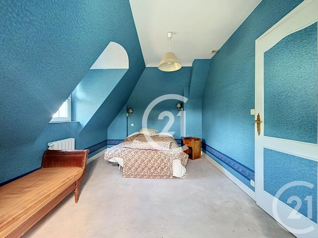 Maison &agrave; vendre - 6 pi&egrave;ces - 147 m2 - Eterville - 14 - BASSE-NORMANDIE