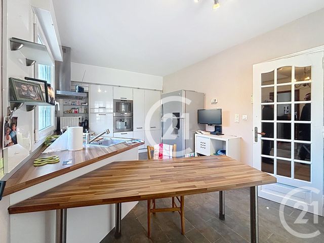 Maison &agrave; vendre - 6 pi&egrave;ces - 147 m2 - Eterville - 14 - BASSE-NORMANDIE