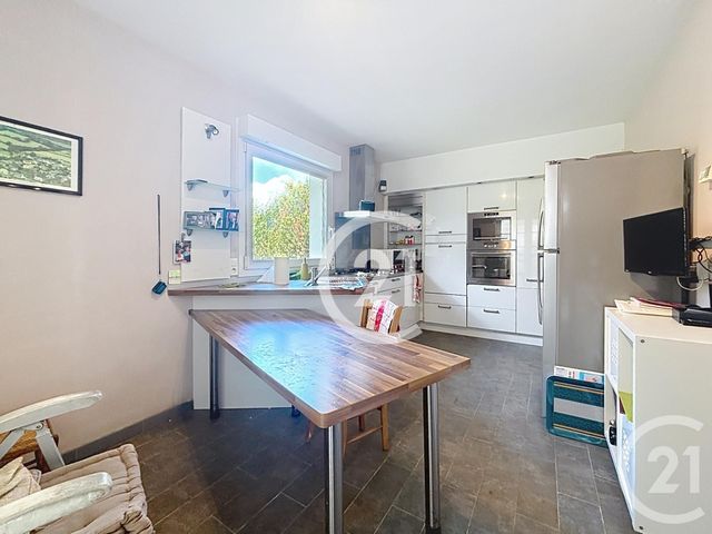 Maison &agrave; vendre - 6 pi&egrave;ces - 147 m2 - Eterville - 14 - BASSE-NORMANDIE