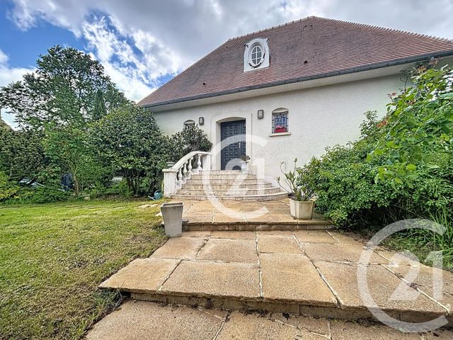Maison &agrave; vendre - 6 pi&egrave;ces - 147 m2 - Eterville - 14 - BASSE-NORMANDIE