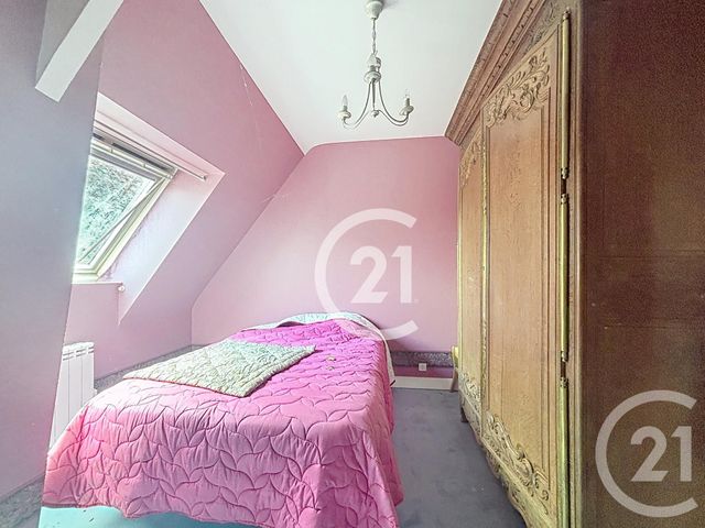 Maison &agrave; vendre - 6 pi&egrave;ces - 147 m2 - Eterville - 14 - BASSE-NORMANDIE