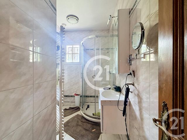Maison &agrave; vendre - 6 pi&egrave;ces - 147 m2 - Eterville - 14 - BASSE-NORMANDIE