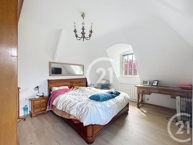 Maison &agrave; vendre - 6 pi&egrave;ces - 147 m2 - Eterville - 14 - BASSE-NORMANDIE