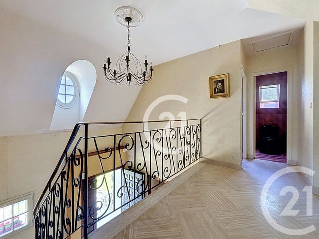 Maison &agrave; vendre - 6 pi&egrave;ces - 147 m2 - Eterville - 14 - BASSE-NORMANDIE