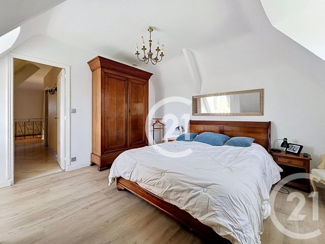 Maison &agrave; vendre - 6 pi&egrave;ces - 147 m2 - Eterville - 14 - BASSE-NORMANDIE