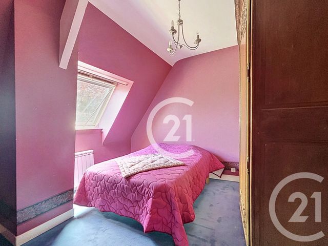Maison &agrave; vendre - 6 pi&egrave;ces - 147 m2 - Eterville - 14 - BASSE-NORMANDIE