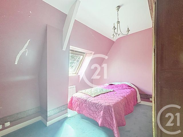 Maison &agrave; vendre - 6 pi&egrave;ces - 147 m2 - Eterville - 14 - BASSE-NORMANDIE