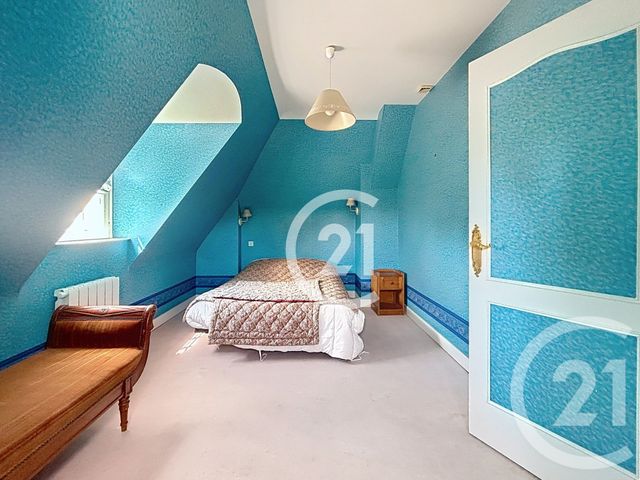 Maison &agrave; vendre - 6 pi&egrave;ces - 147 m2 - Eterville - 14 - BASSE-NORMANDIE