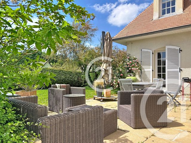 Maison &agrave; vendre - 6 pi&egrave;ces - 147 m2 - Eterville - 14 - BASSE-NORMANDIE